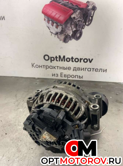 Генератор  BMW 5 2006 2542720J             #5
