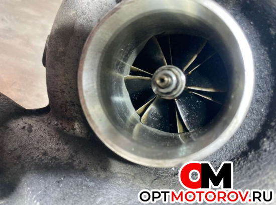 Турбина  BMW 330 5 2007 11657796314          #6