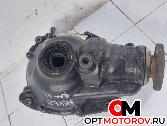 Редуктор переднего моста  BMW X3 2004 7523650              #1