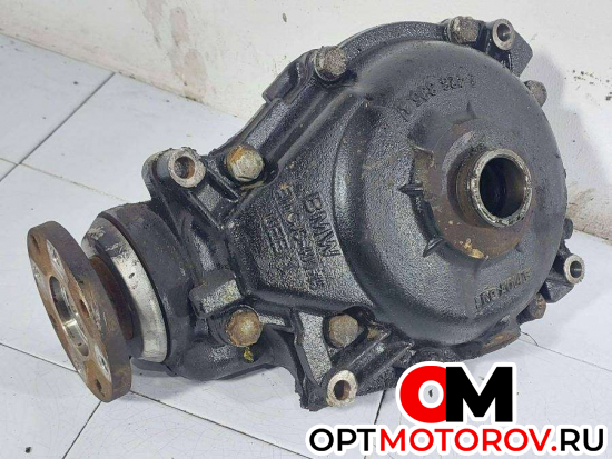 Редуктор переднего моста  BMW X3 2004 7523650              #3