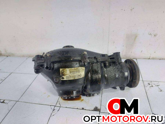 Редуктор переднего моста  BMW X3 2004 752365204            #1