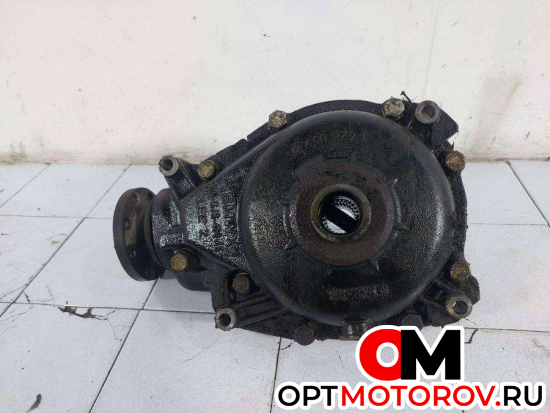Редуктор переднего моста  BMW X3 2004 752365204            #2