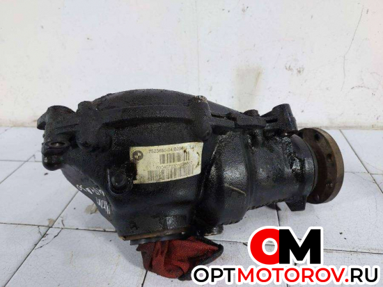 Редуктор переднего моста  BMW X5 2004 7523650              #1