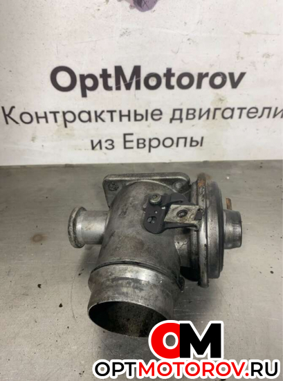 Клапан EGR  BMW X5 2006 72826402             #1
