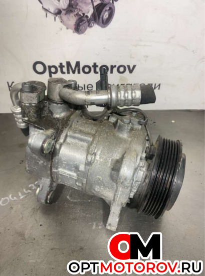 Компрессор кондиционера  BMW 6 2017 64529299328          #1