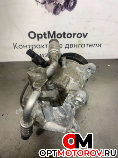 Компрессор кондиционера  BMW 6 2017 64529299328          #2