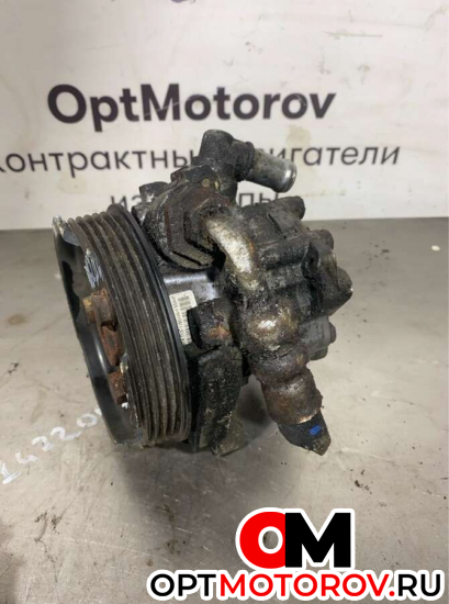 Насос гидроусилителя руля  BMW 750 2006 P1006HG              #4