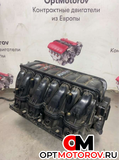 Впускной коллектор  BMW 750 2006 7531618              #1