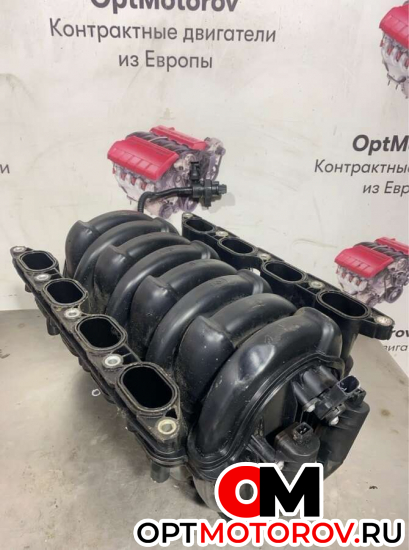 Впускной коллектор  BMW 750 2006 7531618              #3