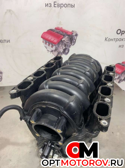 Впускной коллектор  BMW 750 2006 7531618              #4
