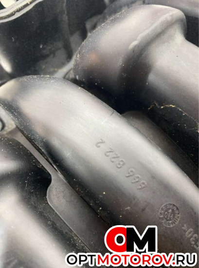 Впускной коллектор  BMW 750 2006 7531618              #5