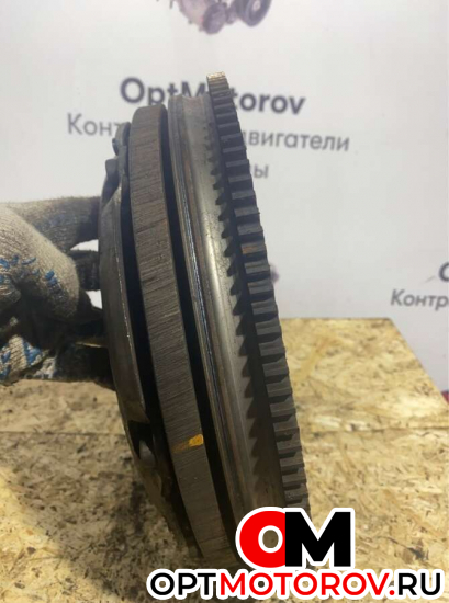Маховик  Renault Espace 2008 8200705973           #4