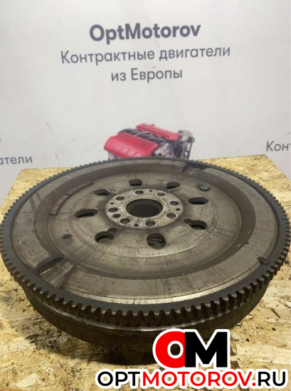 Маховик  Renault Espace 2008 8200705973           #5