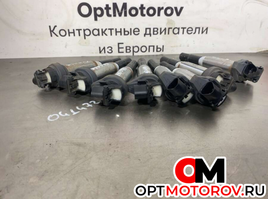 Катушка зажигания  BMW 750 2006 28114820             #3