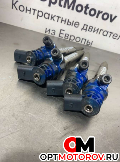 Форсунка топливная  BMW 6 2017 445110743            #2