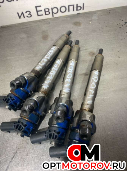 Форсунка топливная  BMW 6 2017 445110743            #3
