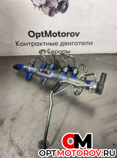 Регулятор давления топлива  BMW 6 2017 281002949            #1