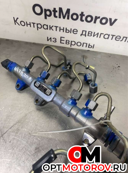 Регулятор давления топлива  BMW 6 2017 281002949            #3
