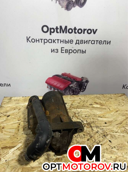 Стартер  Renault Espace 4 поколение [рестайлинг] 2008 8200237594           #2
