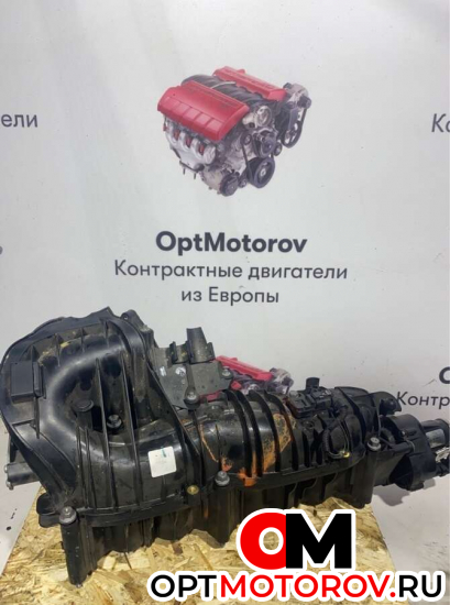 Впускной коллектор  BMW 5 2010 781017902            #3