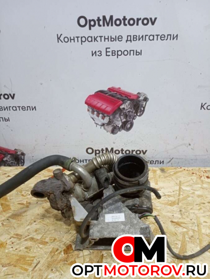 Радиатор EGR  Renault Master 2008 A2C53089287          #3