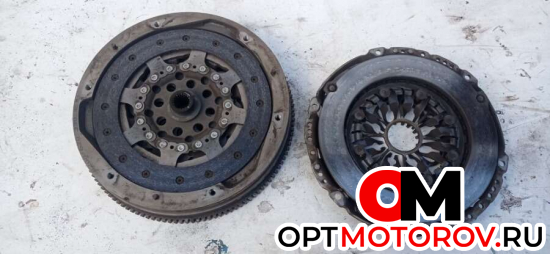 Комплект сцепления  Renault Espace 2008 8200620330           #1