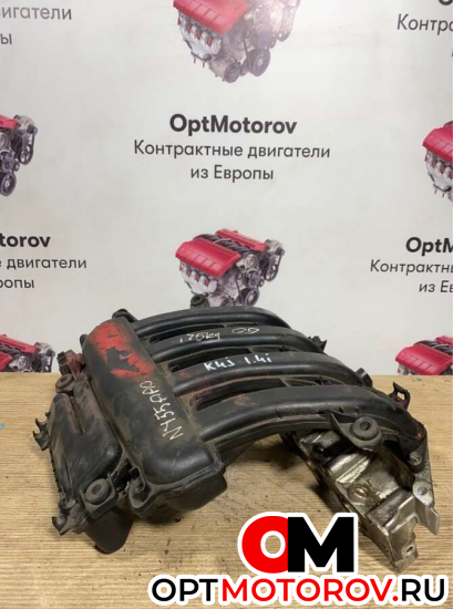 Впускной коллектор  Renault Clio 3 2005 8200275053           #1