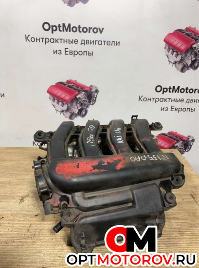 Впускной коллектор  Renault Clio 3 2005 8200275053           #2