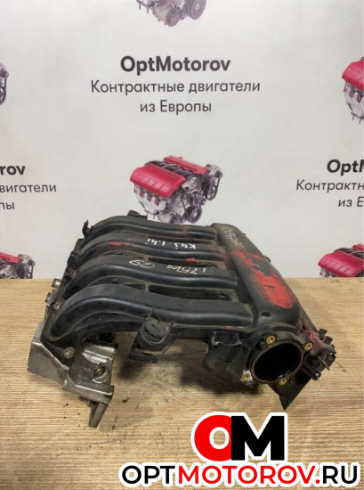 Впускной коллектор  Renault Clio 3 2005 8200275053           #3