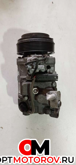 Компрессор кондиционера  BMW 5 2010 22527010             #2