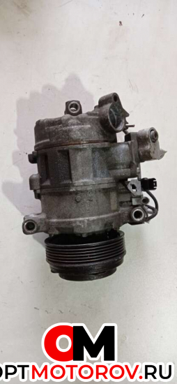 Компрессор кондиционера  BMW 5 2010 22527010             #3