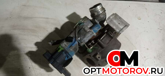 Турбина  BMW 5 2010 TF035HL6B-13TB       #1