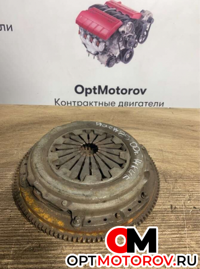 Маховик  Rover 25 2001 WFM1972              #2