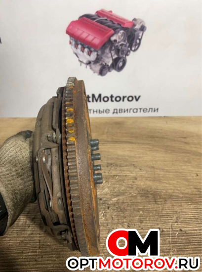 Маховик  Rover 25 2001 WFM1972              #3
