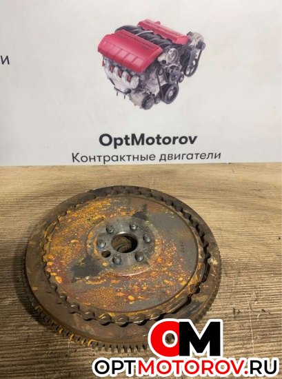 Маховик  Rover 25 2001 WFM1972              #4