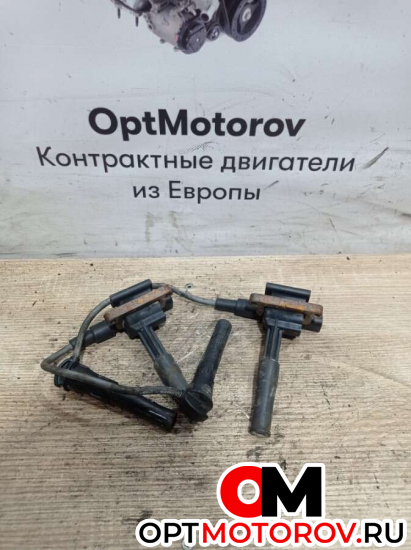 Насос гидроусилителя руля  Rover 25 2003 QVB101581            #1