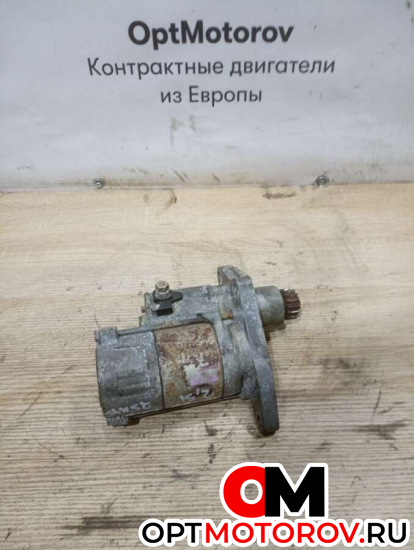 Стартер  Rover 75 2004 NAD100952L           #2