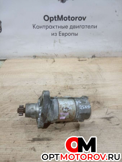 Стартер  Rover 75 2004 NAD100952L           #3