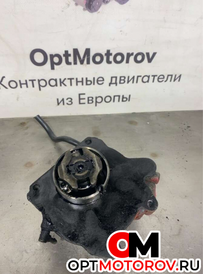 Вакуумный насос  Saab 9-3 2008 55187750             #4