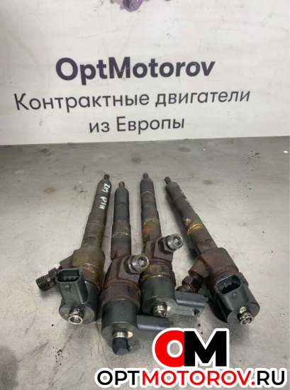 Форсунка топливная  Saab 9-3 2008 445110359            #3
