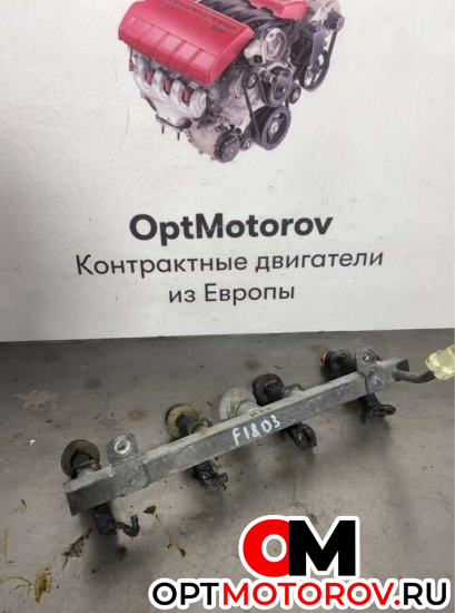 Форсунка топливная  Chevrolet Lacetti 2008 280158101            #1