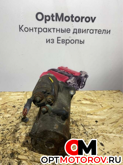 Стартер  Saab 9-3 2003 55563538             #3