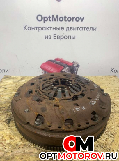 Маховик  Saab 9-3 2003 55352490B            #1