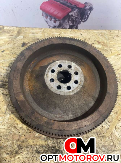 Маховик  Saab 9-3 2003 55352490B            #6