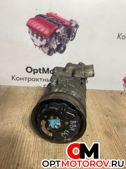 Компрессор кондиционера  SEAT Ibiza 3 2003 6Q0820803D           #1