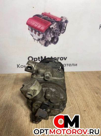 Компрессор кондиционера  SEAT Ibiza 3 2003 6Q0820803D           #4
