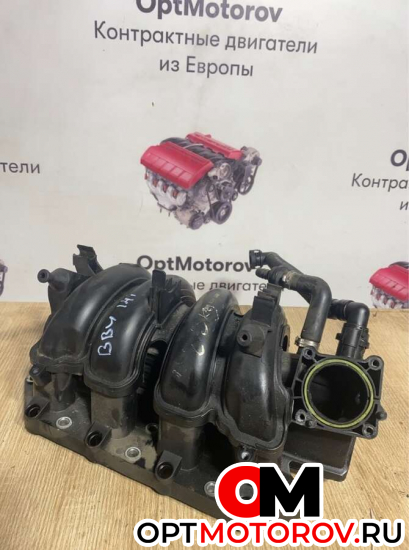 Впускной коллектор  SEAT Ibiza 3 2003 036129711FM          #1