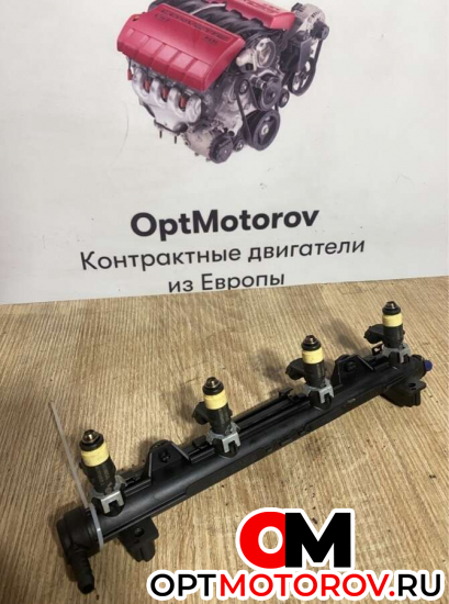 Форсунка топливная  SEAT Ibiza 3 2003 036906031M           #3
