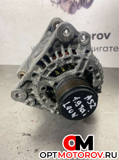 Генератор  SEAT Leon 2004 038903023L           #2