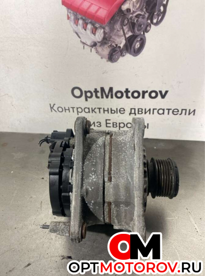 Генератор  SEAT Leon 2004 038903023L           #3